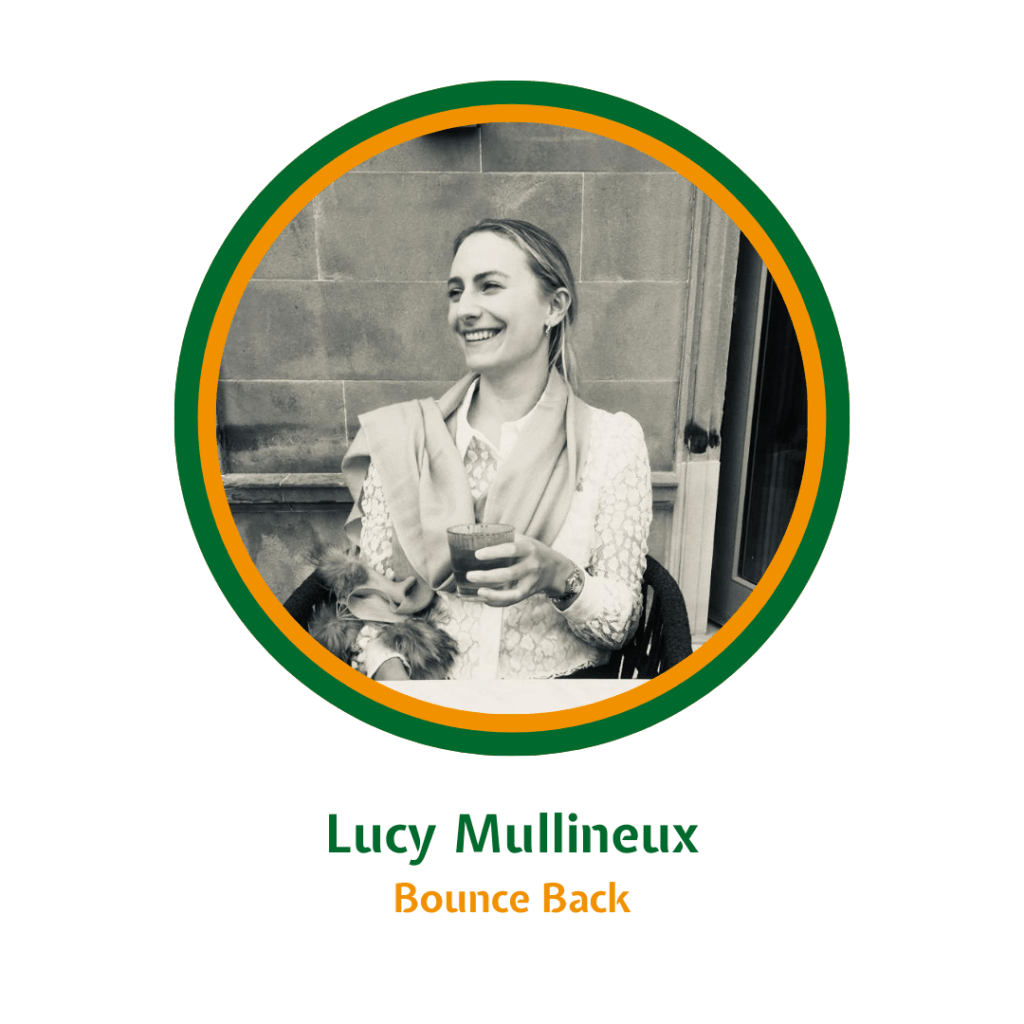Lucy Mullineux