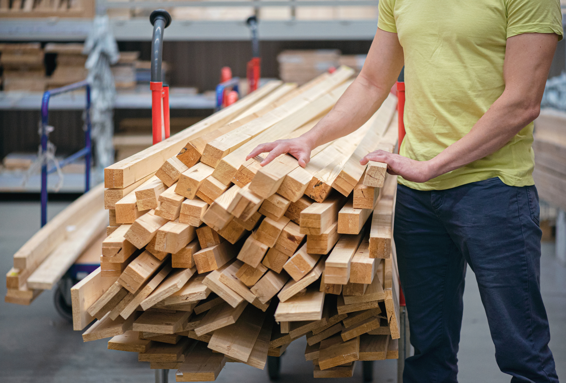 Materials Pricing - How CHIC helps you save - Communities & Housing ...