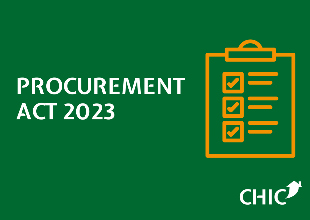 Procurement Act 2023