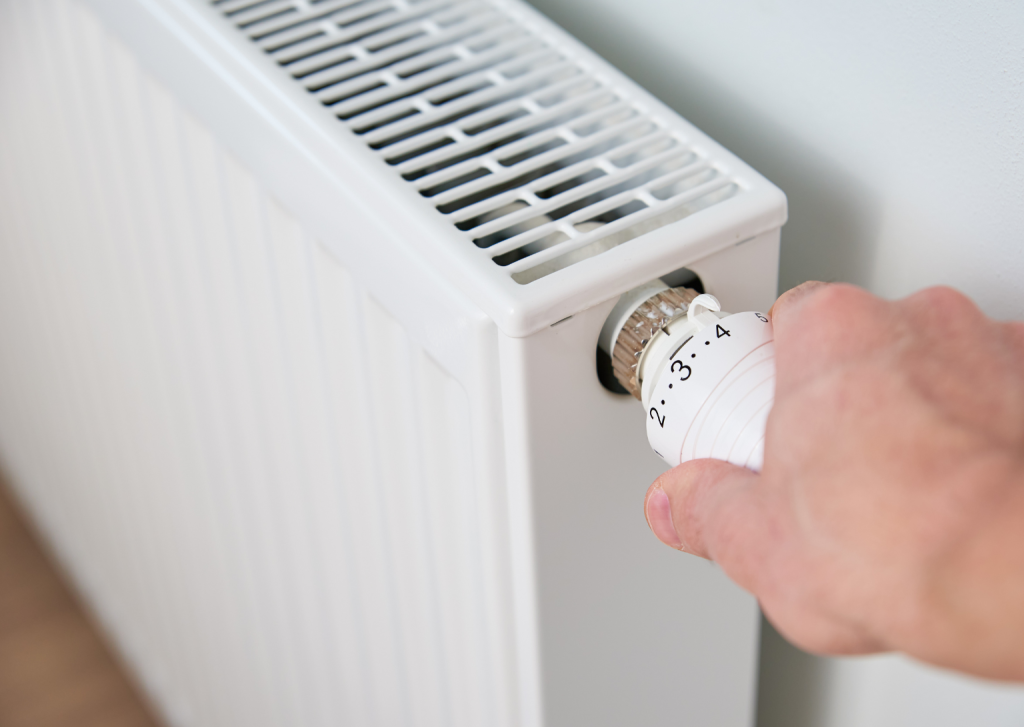 Radiator