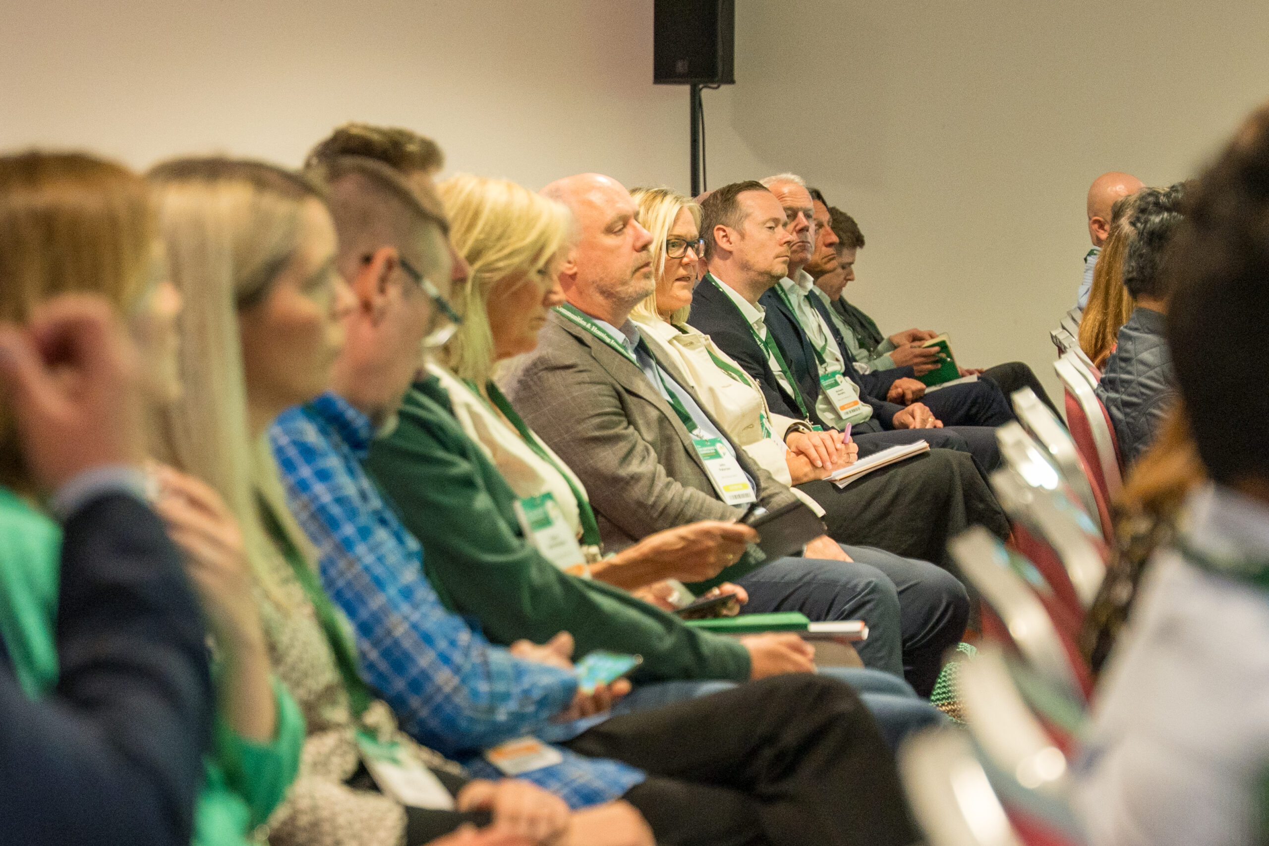 CHIC Conference 2026 - Communities & Housing Investment Consortium