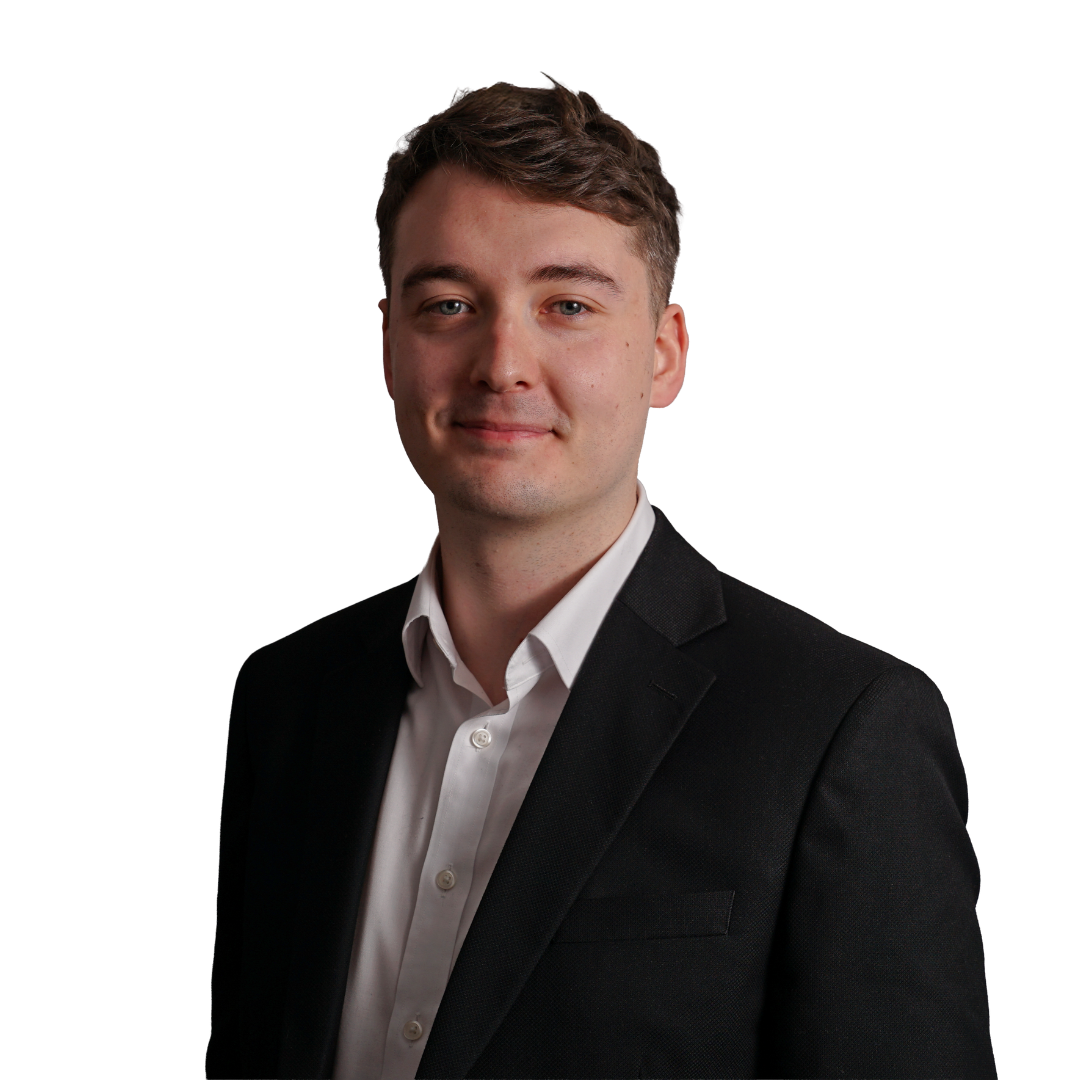 Ben Page - Communities & Housing Investment Consortium