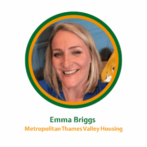 Emma Briggs