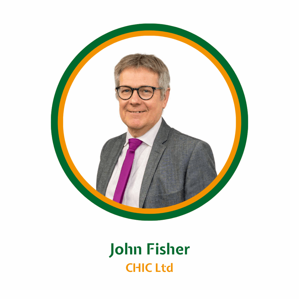 John Fisher