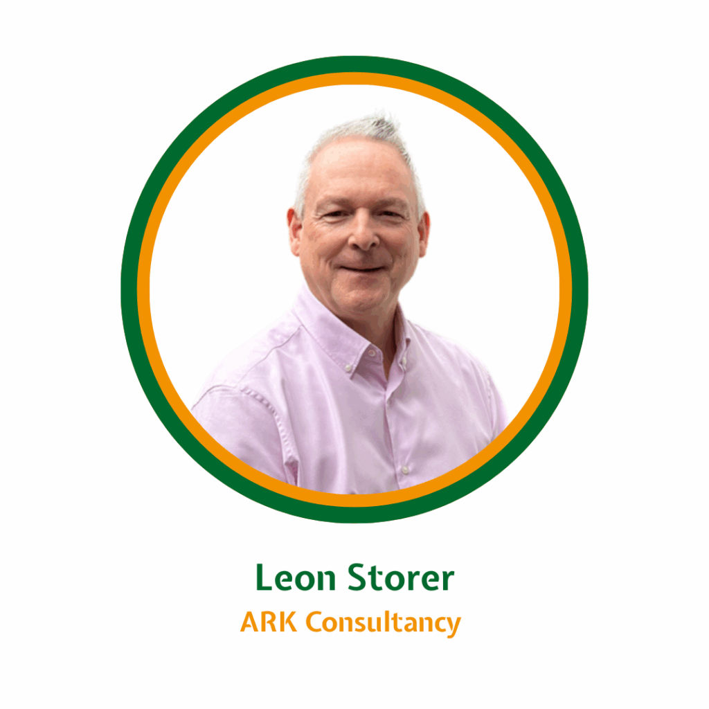 Leon Storer