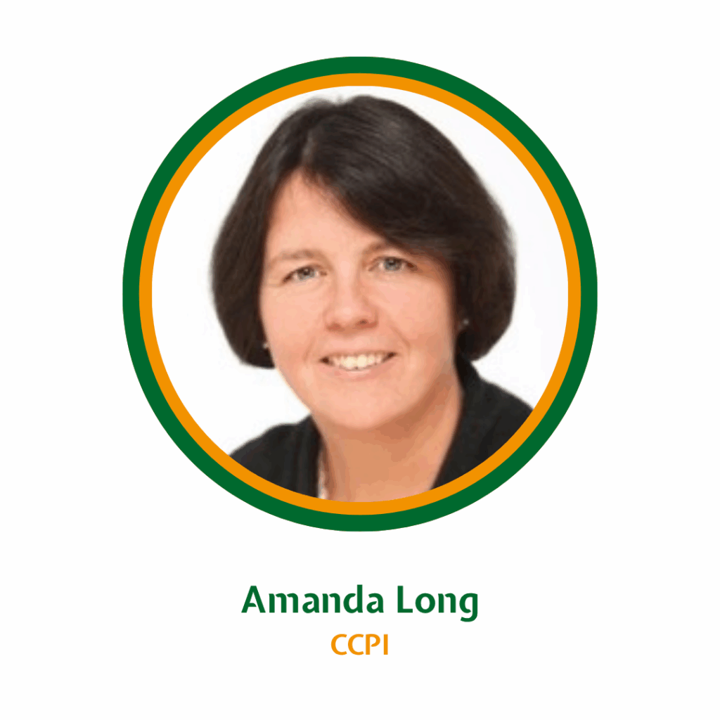 Amanda Long
