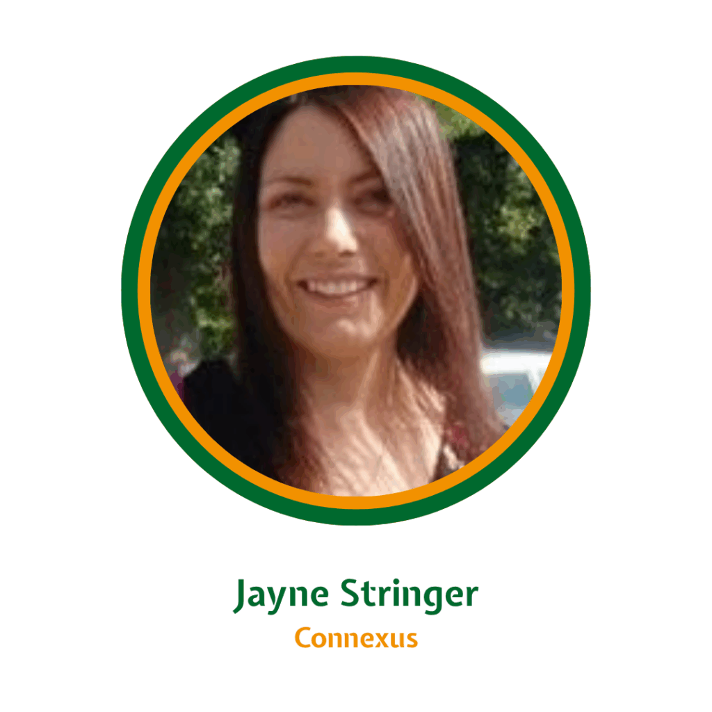Jayne Stringer