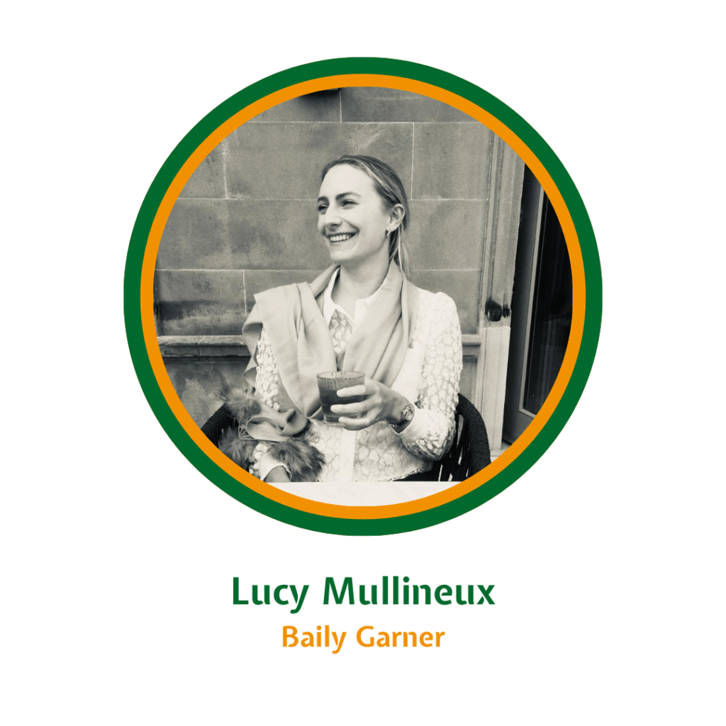 Lucy Mullineux