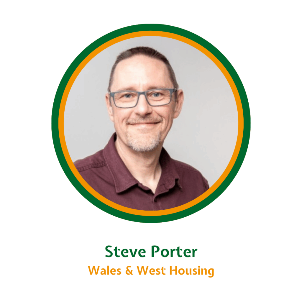Steve Porter