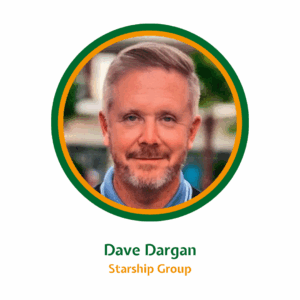 Dave Dargan