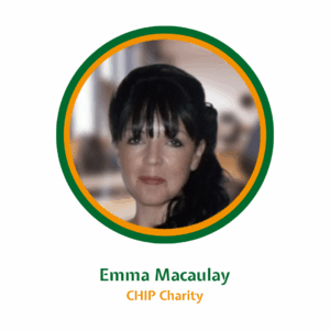 Emma Macaulay