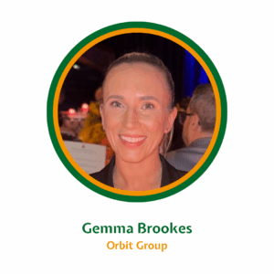 Gemma Brookes