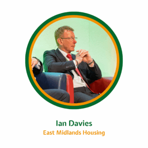Ian Davies