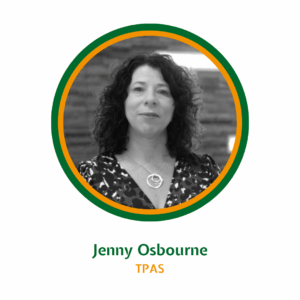 Jenny Osbourne