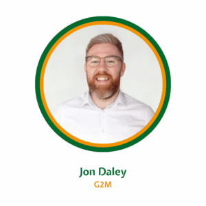 Jon Daley