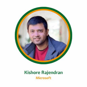 Kishore
