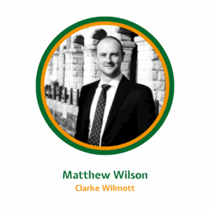 Matthew Wilson