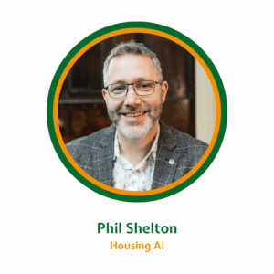 Phil Shelton