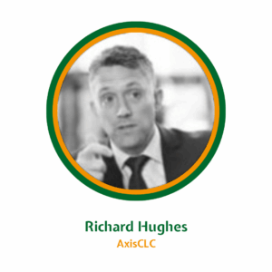 Richard Hughes