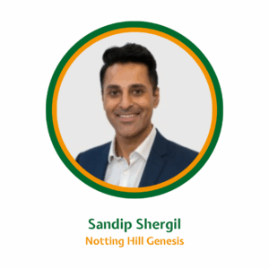 Sandip