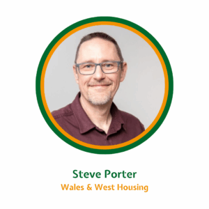 Steve Porter